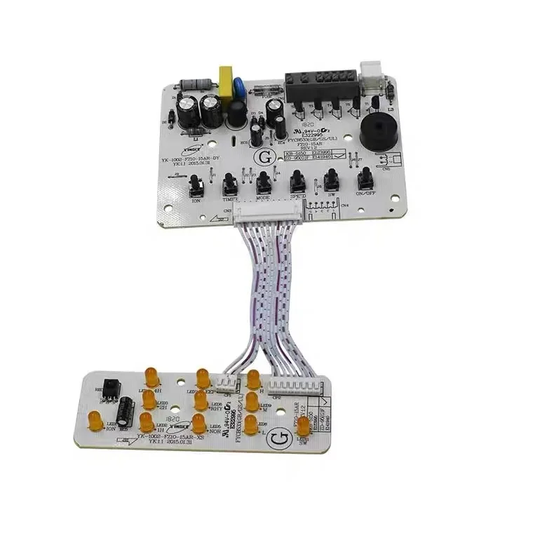 Midea Электрический вентилятор вентилятора градирни Вертикальный аксессуары