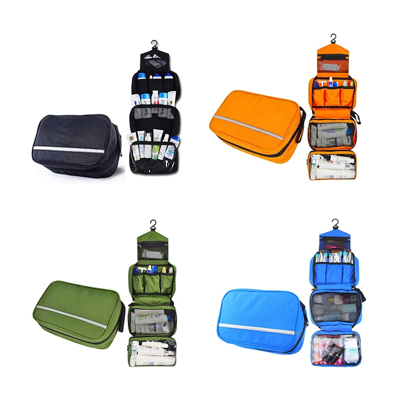 Дорожная сумка для мытья дорожная хранения предметов первой необходимости