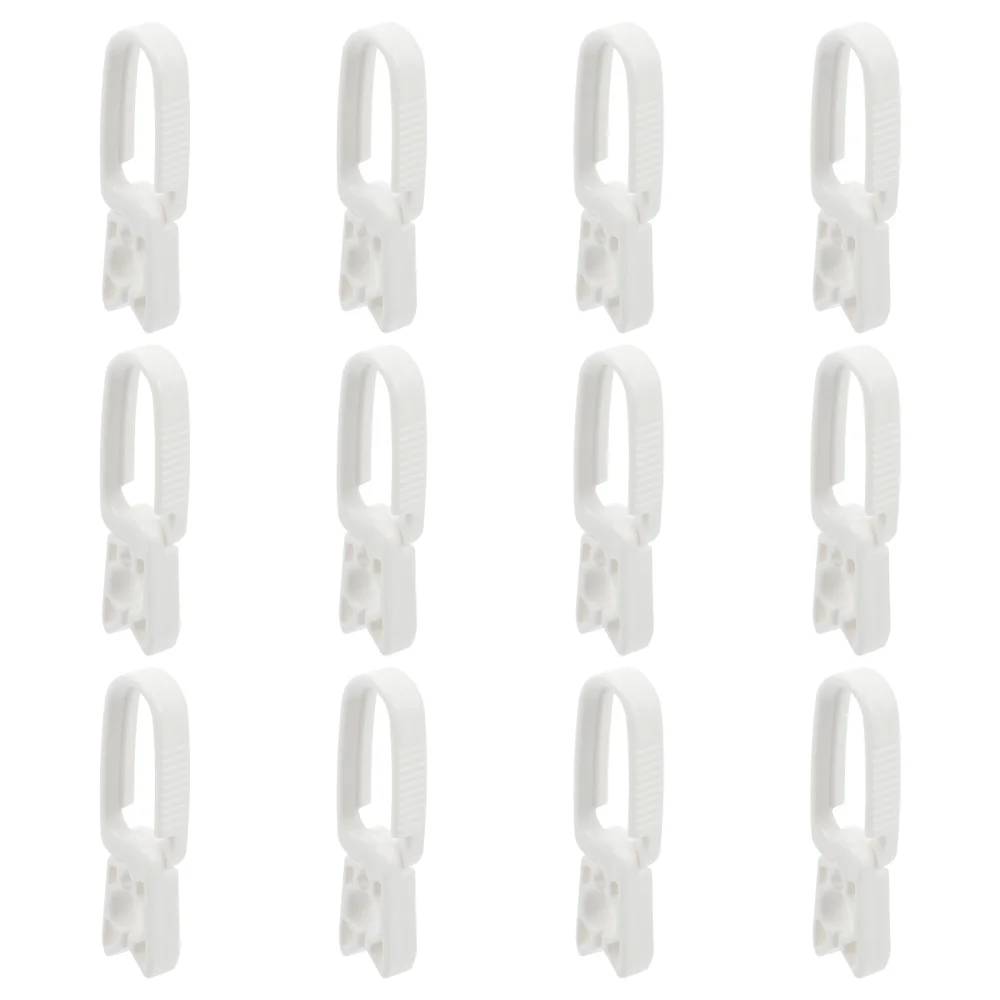 

Прищепки бытовые 24 шт., зажимы для белья, портативная вешалка для носков, Pegs