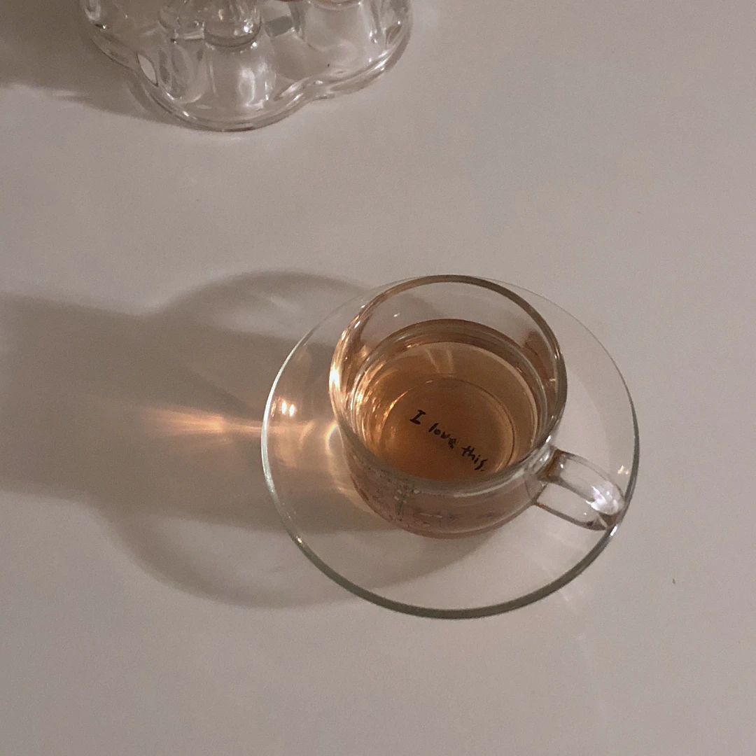 

Travel Simple Coffee Cup Glass Base Eco Friendly Coffee Cup Tea Cups And Saucer Sets Tazas Ceramica Kitchen Accessories BI50CS