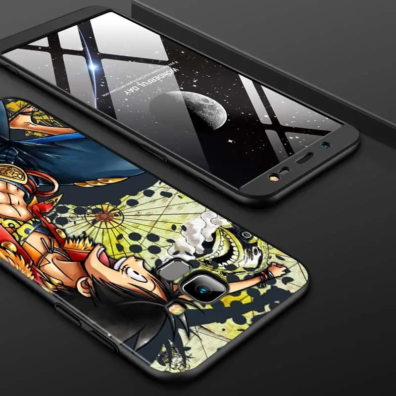 

One Piece Anime Luffy For Samsung Galaxy J2 J3 J4 Core J5 J6 J7 J8 Prime duo Plus 2018 2017 2016 Silicone Phone Cover