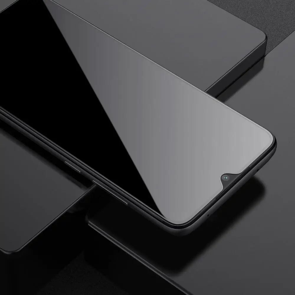 Для Xiaomi Redmi Note 8 Pro стекло Nillkin CP+ Pro Полное покрытие из закаленного стекла протектор экрана для Xiaomi Redmi Note 8 Pro стекло