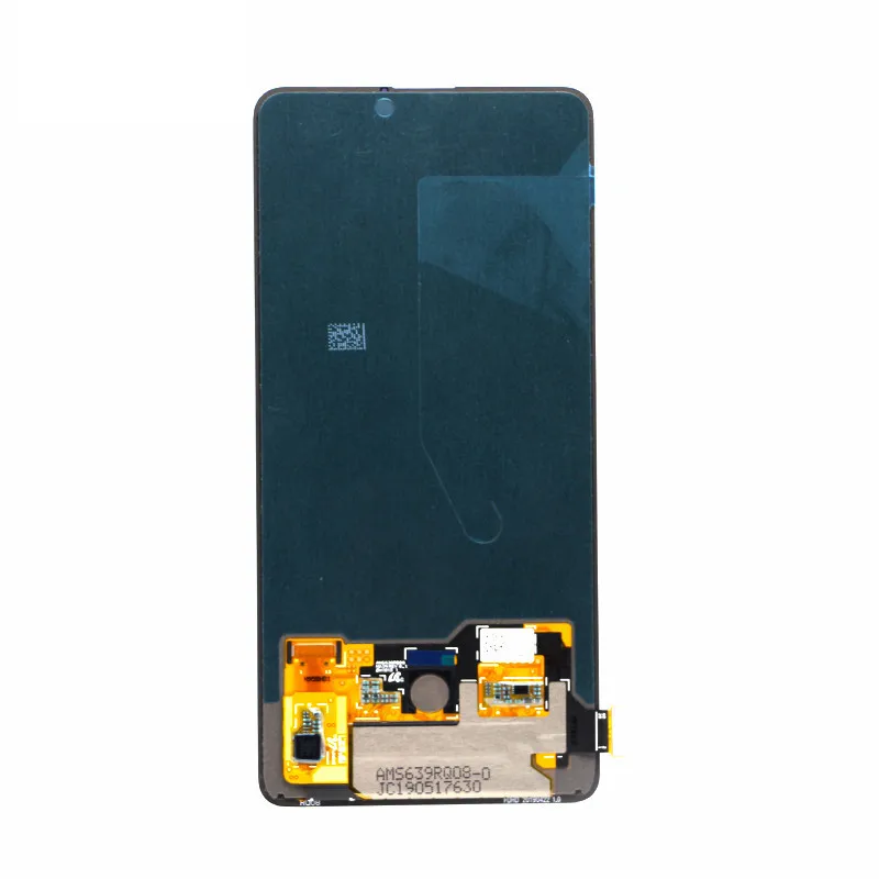 6,39 ''для Xiao mi Red mi K20 ЖК-дисплей с сенсорным экраном дигитайзер сборка запасные части для Xiaomi mi 9T lcd K20 lcd