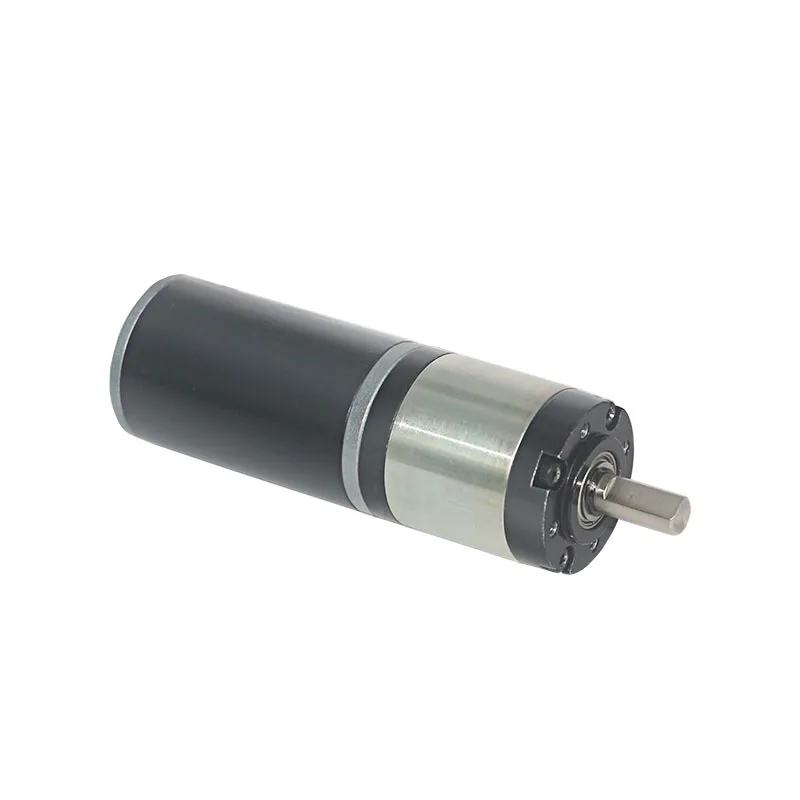 Фото 36D High Torque 90kg.cm 24V DC Micro Planetary Gear Motor 20w Power Planet Gearbox Speed Ruducer Обустройство дома 36D High Torque 90kg.cm 24V DC Micro Planetary Gear Motor 20w Power Planet Gearbox Speed Ruducer Обустройство дома