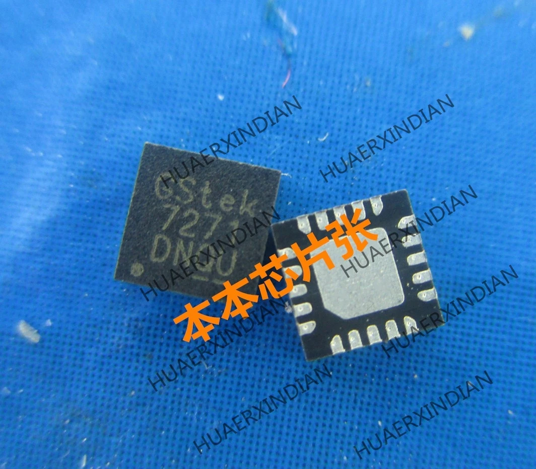 

Новый GSTEK7271 7271 QFN20 высокого качества