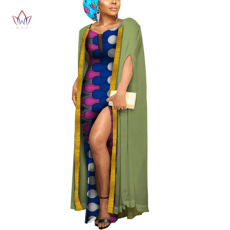 Luxury heavy industry Dubai heavy hand embroidered beads evening dress high-end palace wind princess evening dress