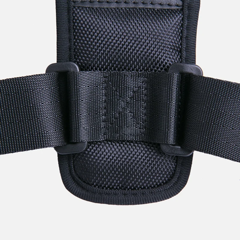 

ELOS-Anti-Hunchback Correction with Seat Posture Correction with Back Posture Correction