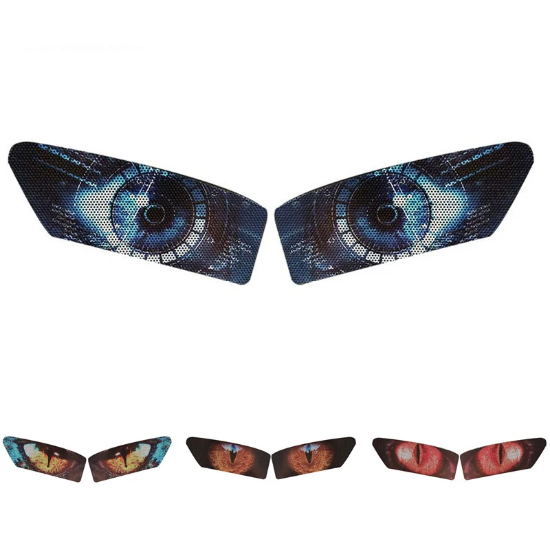 Защитные наклейки для фар мотоциклов Honda CBR600RR CBR 600RR 2013 2014 2015 2016 2017 2018