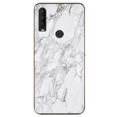 Для Alcatel 3X2019 5048U 5048Y чехол 6,5" Роскошный чехол из ТПУ и силикона чехол s для Alcatel 3X3X2019 задняя крышка телефона - Цвет: W75