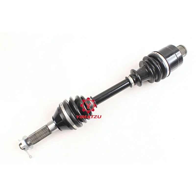 YIMATZU ATV PARTS REAR DRIVE SHAFT FOR BUYANG FA-D300 H300 ATVS 3.1.09.0023 3.1.09.0025 3.1.09.0020