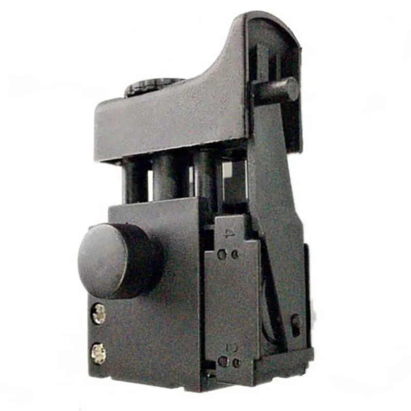 

Аксессуары для инструментов, электронная бесступенчатая регулировка скорости, Swicth управление для Hitachi D10VC2 10 мм электродрели D10VH DV16V FDV16V