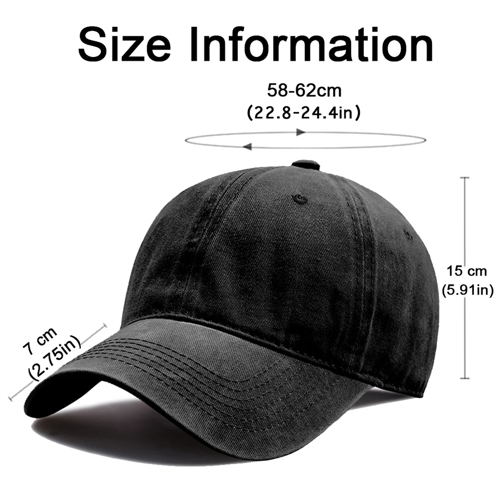 Регулируемые хлопковые шапки для верховой езды бейсболки с мультяшным принтом