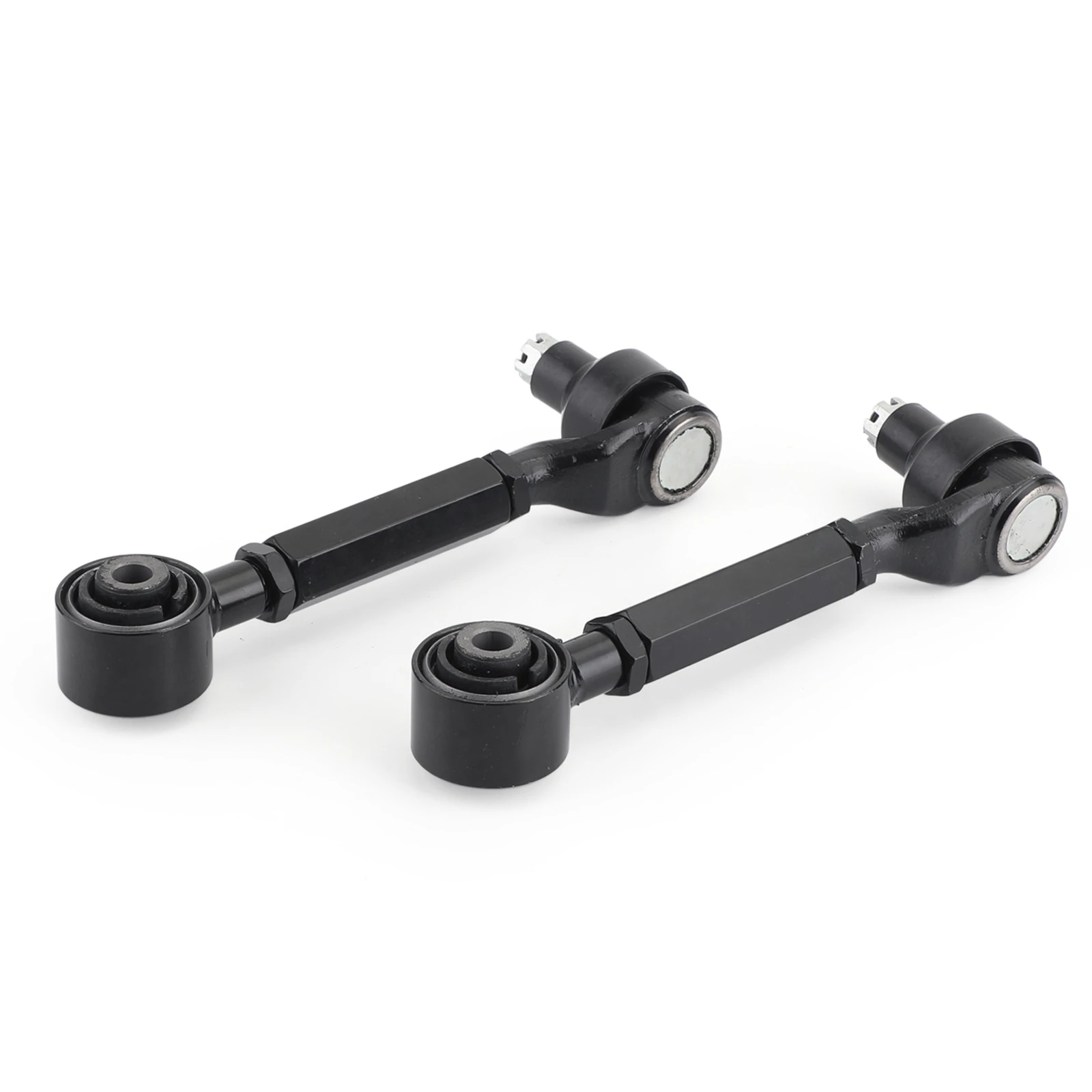 Artudatech 2 шт. Регулируемый рычаг управления верхним и задним выравниванием для Honda