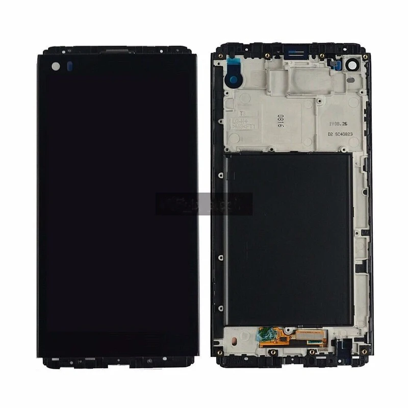 ЖК дисплей для LG V20 VS995 H918 LS997 H910 H915 F800 с сенсорным экраном и дигитайзером замена