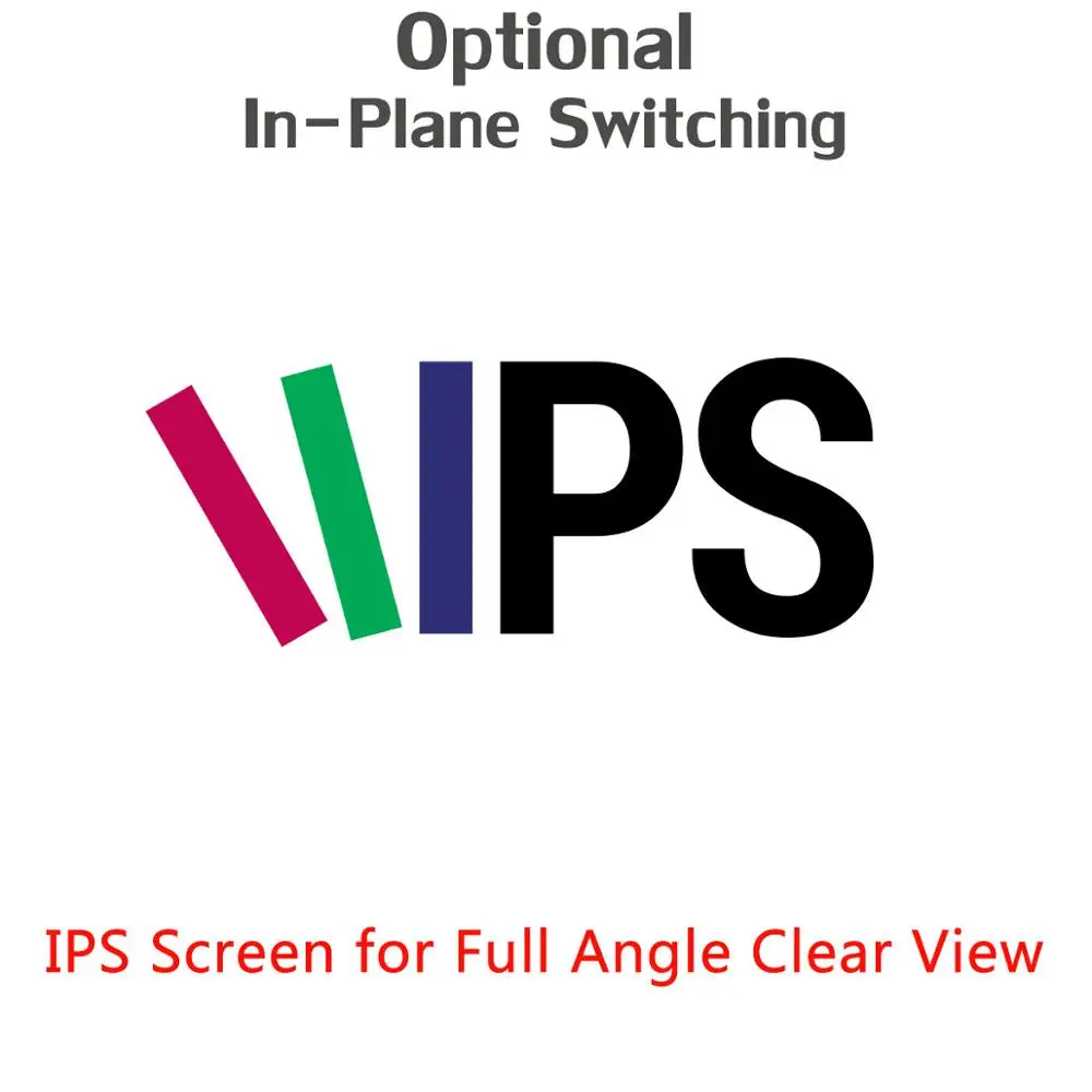 IPS Screen Chose Дополнительная дополнительная стоимость для CarPlay DSP камера DAB DTV OBD ADAS TPMS ips экран Owtosin Android DVD продается только с автомобильным dvd вместе - Название цвета: IPS Screen Chose