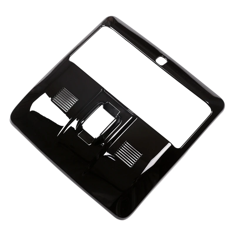 

Автомобильный аксессуар для укладки волос спереди чтение светильник декоративная рамка для Land Rover Discovery 4 2009-2016