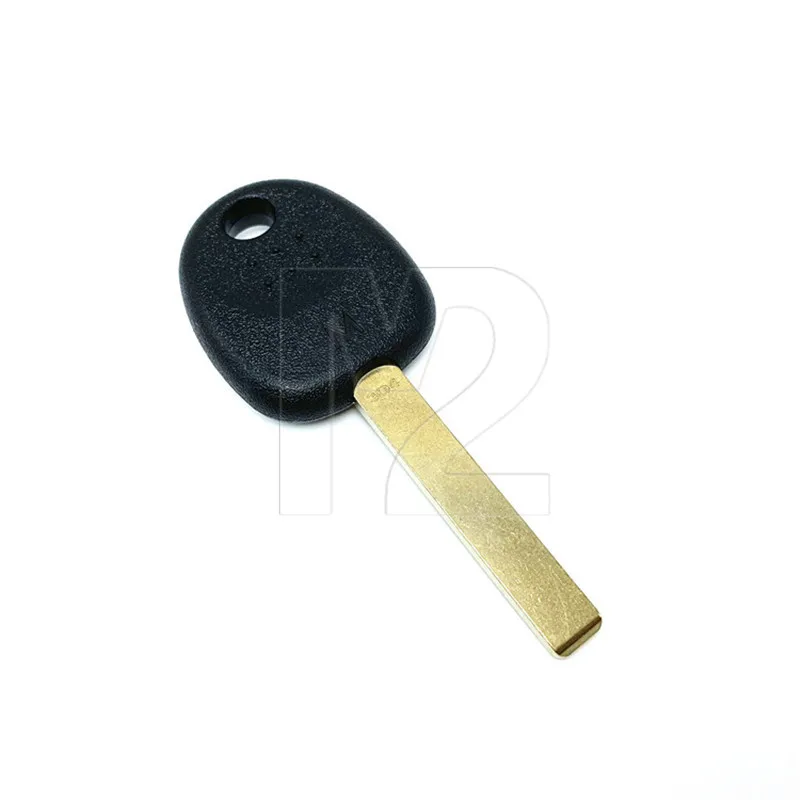 Замкнутый ключ для противоугонной системы Hyundai Solaris чистый иммобилайзер 81996H5010 |