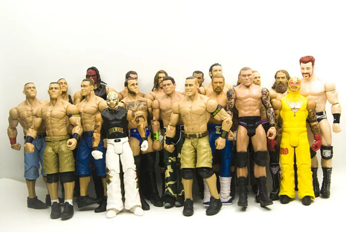 Радиоуправляемый гусеничный человек фигура водителя для 1/10 RC Рок осевой SCX10 Рейф