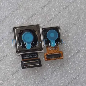 UMIDIGI F2 Back Camera 100% Original Brand New 12.0MPX Rear Big Camera Module Replacement Parts for F2