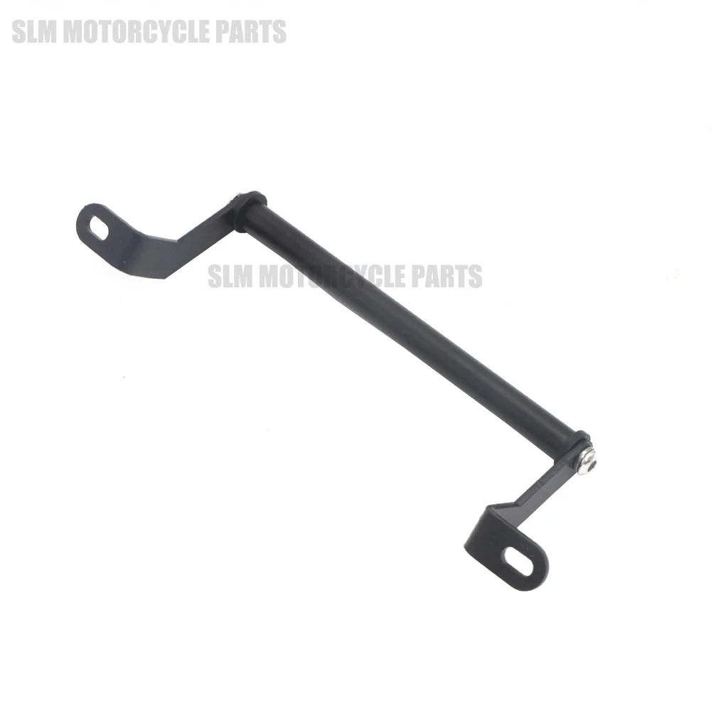 Крепление монтажный кронштейн адаптер держатель + USB зарядка для 1290 Super Adventure S R 2017