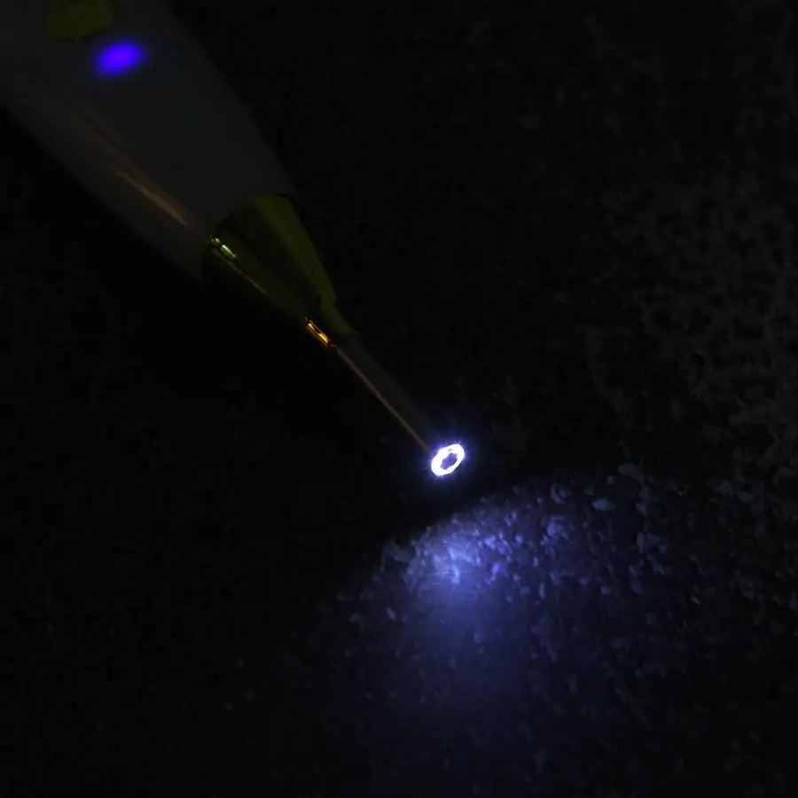 Эндоскоп Камера 1MP визуальный отоскоп ушной инспекции эндоскоп инструмент для