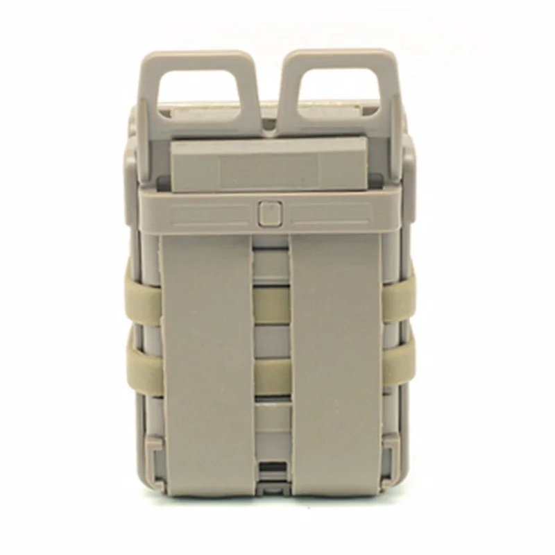 FMA Tactical FastMag Gen3 5 56 журнал патронная сумка для боеприпасов Mag кобура быстрая