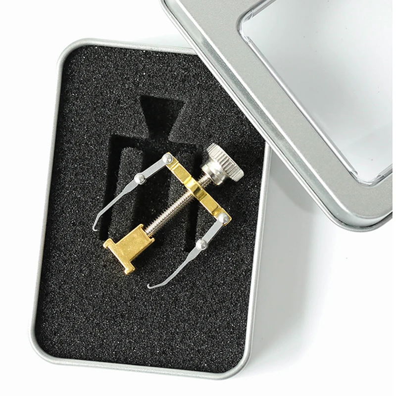 Средство для ухода за вросшими ногтями корректор ногтей профессиональное