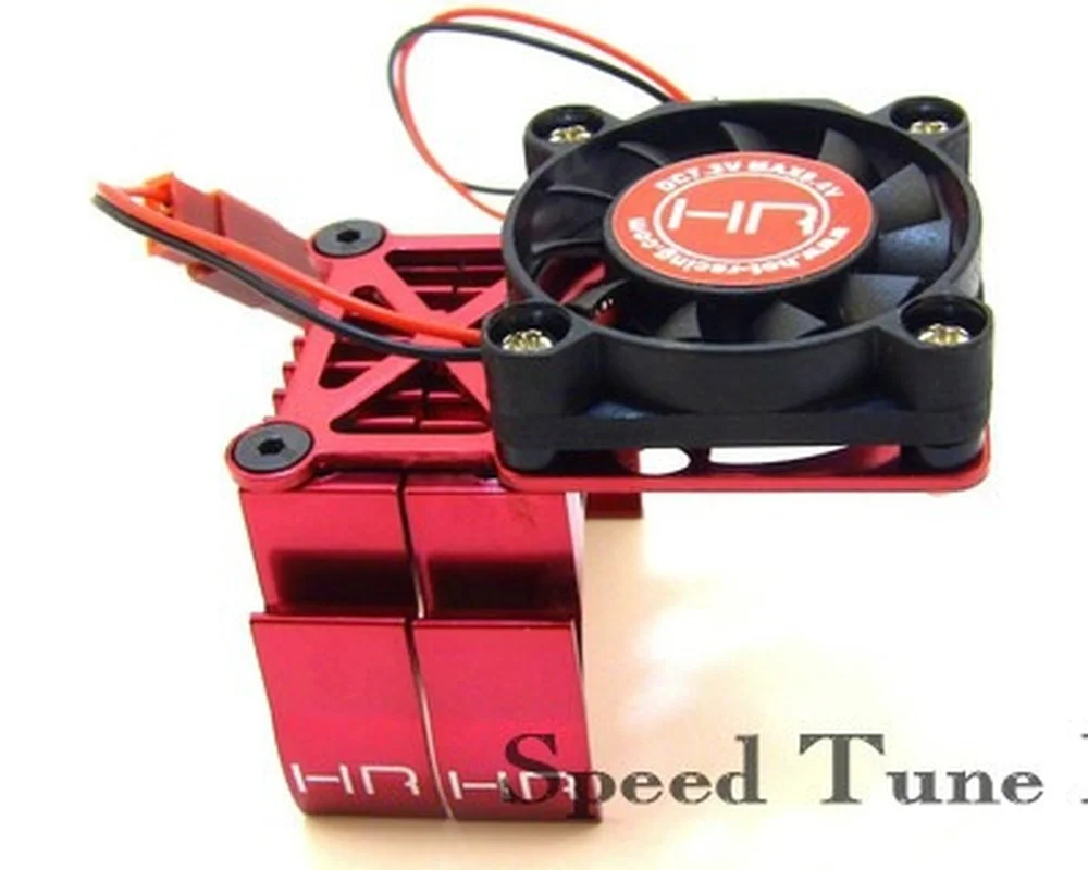 Аксессуары для модернизации и обновления HR OP радиатор с вентилятором двигателя