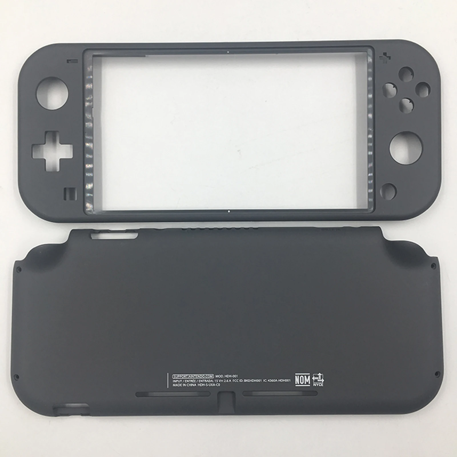 Сменный защитный чехол для игровой консоли Nintendo Switch Lite NS | Электроника