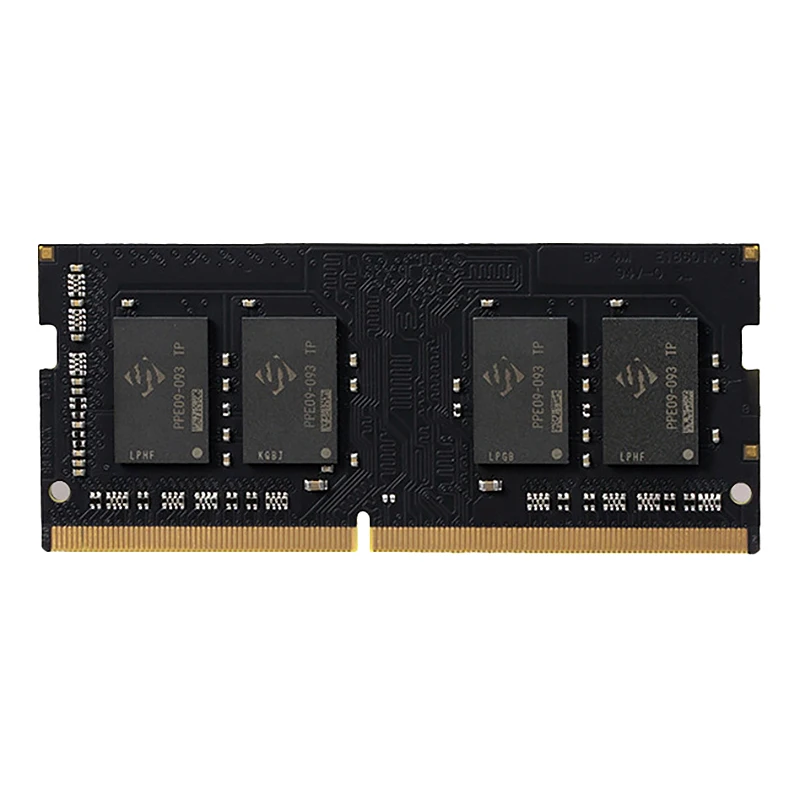 

Vaseky 8G DDR4 RAM 2666MHz 1.2V 260-Pin Notebook Computer General Game Memory Module, Fully Compatible with General