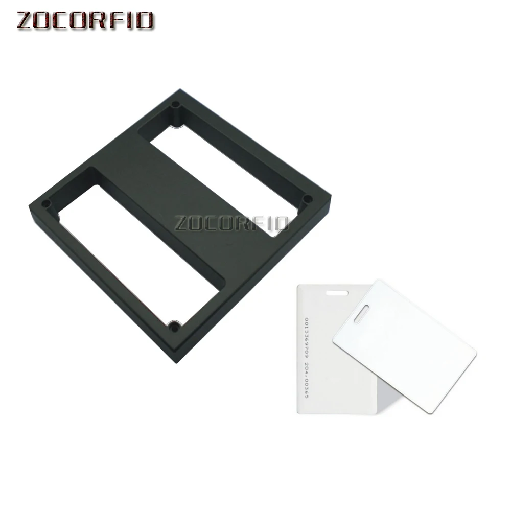 USB virtual RS232 (COM) порт TK/EM4100 125 кГц RFID считыватель/датчик приближения считыватель