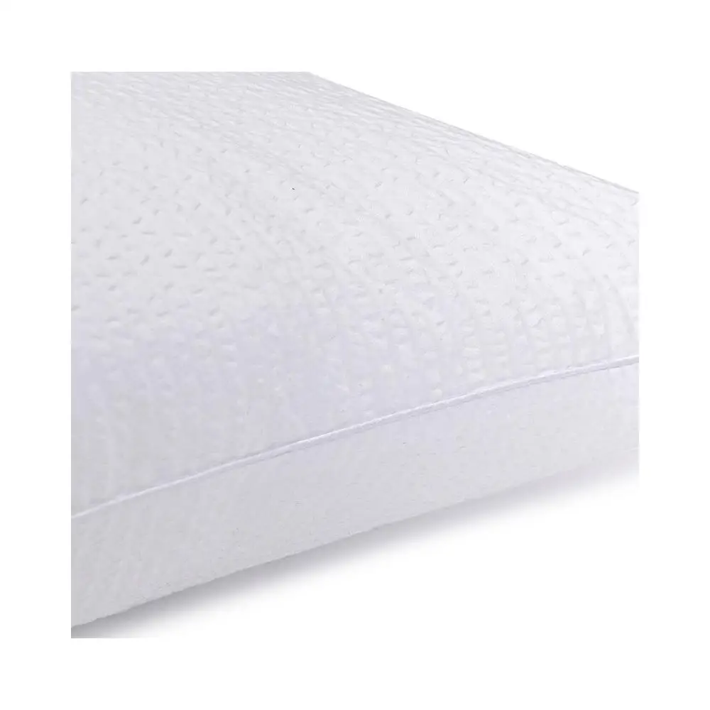 Подушка Ecotex ТриДэ | 50x70 см 70x70 Дом и сад