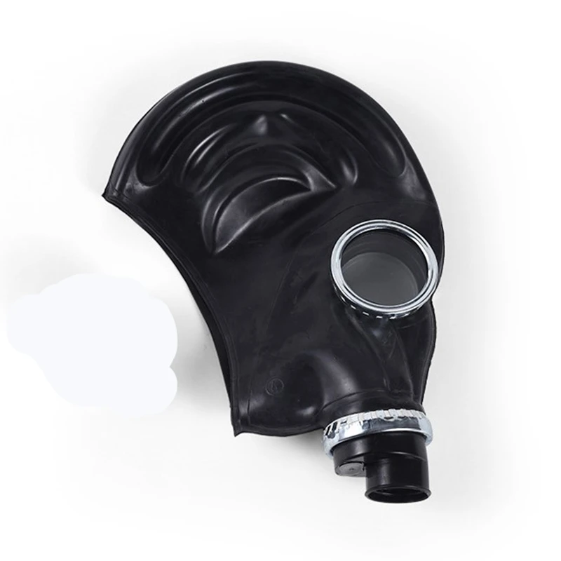 БДСМ фетиш бондаж маска для собаки головной убор кляп рта фиксация орального