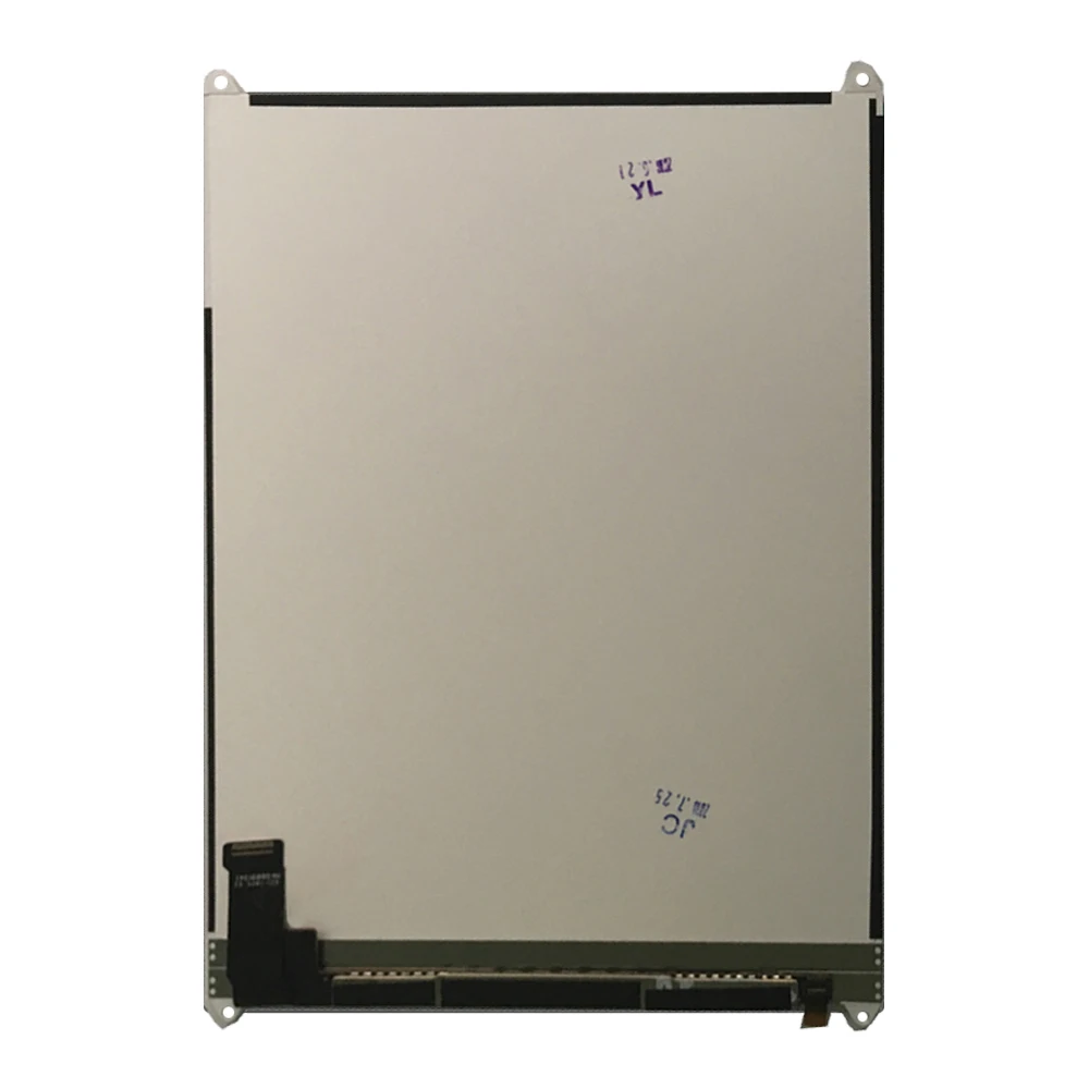 ЖК-дисплей для ipad mini A1432 A1454 A1455 ЖК-дисплей сенсорный экран для ipad mini 2/3 A1489 A1490 A1491