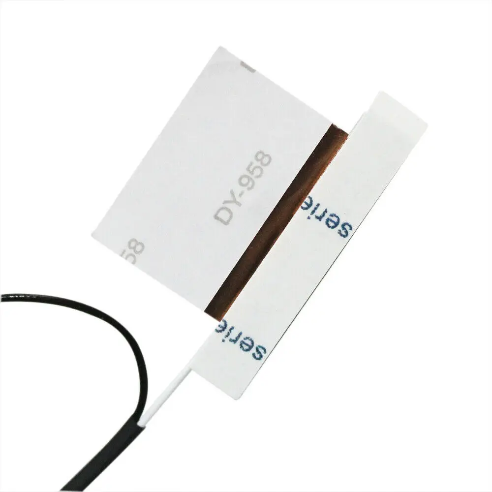 

New Wifi Cable Antenna Wire For Dell Inspiron 15P 7000 5577 5576 7557 7559 0