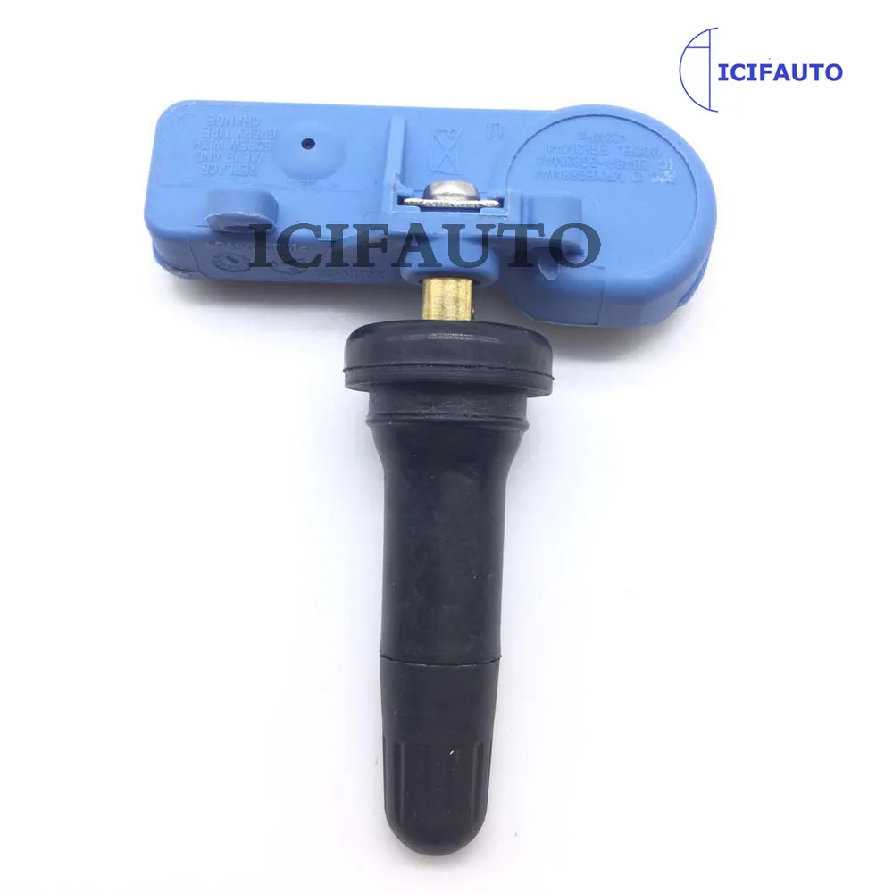 

Система мониторинга давления в шинах для GMC Buick Cadillac Chevrolet TPMS Sensor 13581561 20922901 22853740 433MHZ