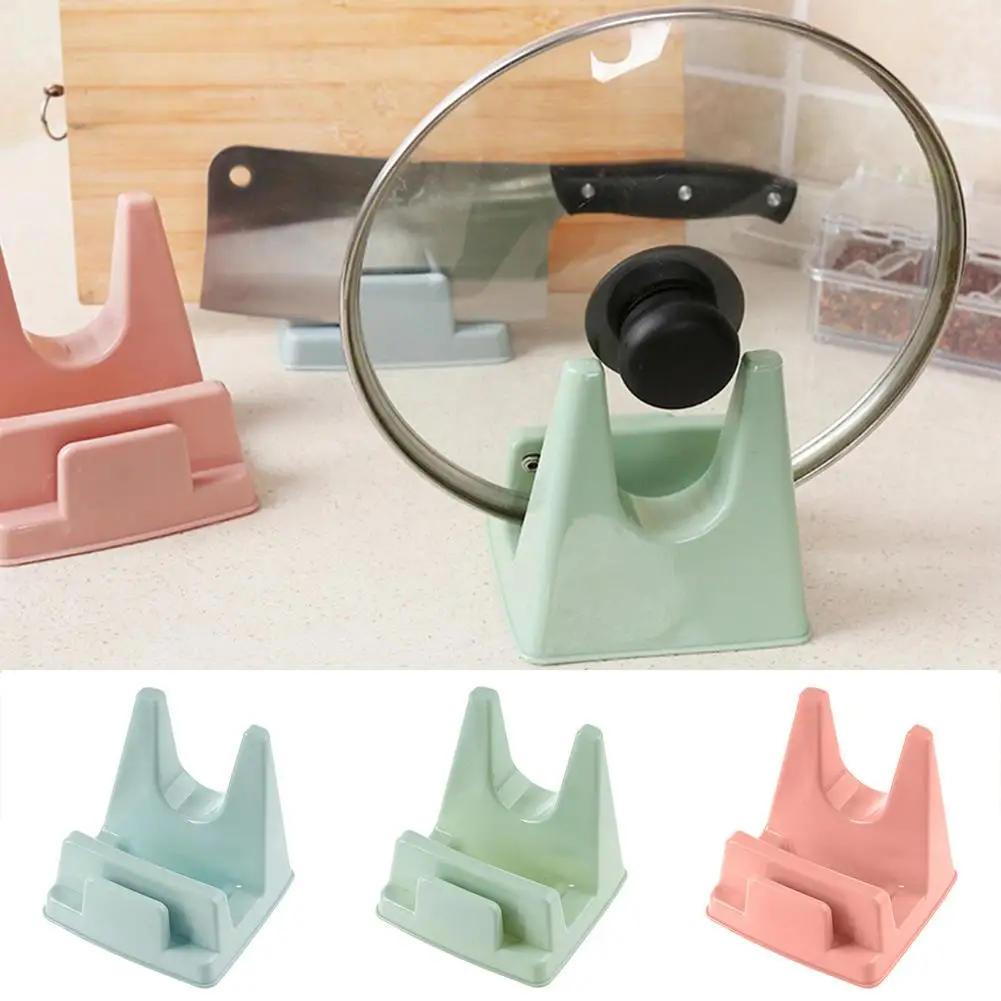 Противоскользящая домашняя кухонная доска для резки крышки горшка стойкая