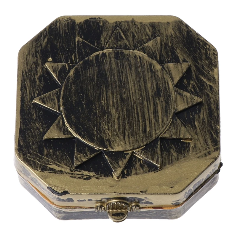 

Морской Компас пирата из мультфильма «Капитан Америка»; Костюм игрушка Хэллоуин праздничное украшения для косплея