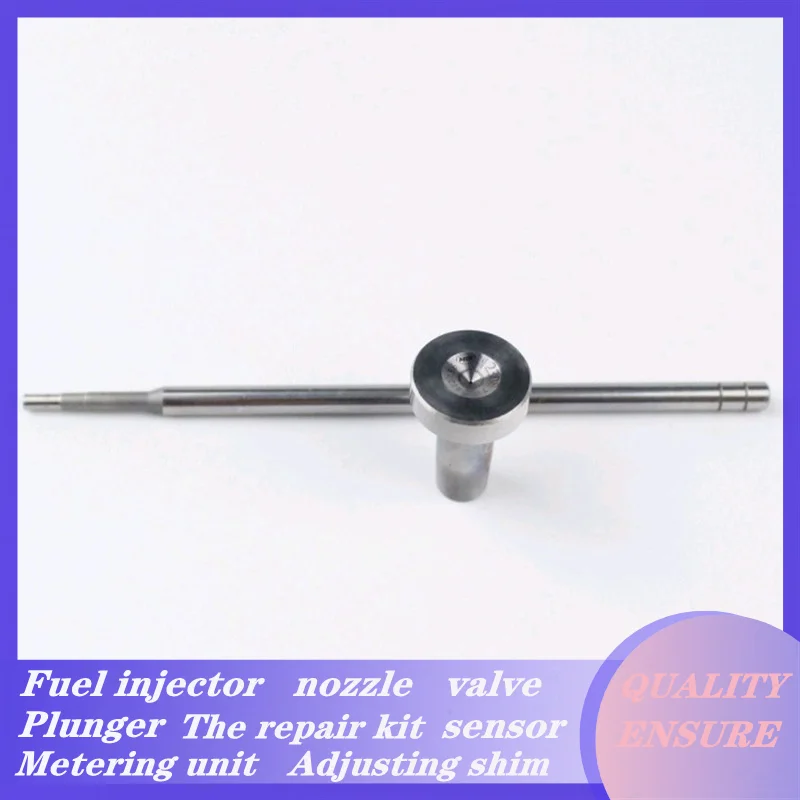 

F00RJ02056 common rail injector control valve suitable for 0445120106 0445120142 0445120232 fuel injector assembly