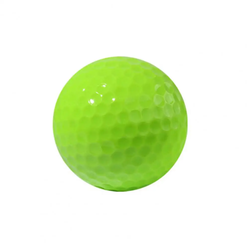 

10Pcs Golf Practice Swing Training Balls Accessories for Outdoor Indoor Golfer