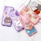 Чехол для Xiaomi Redmi Note 9 Pro, чехол для Redmi Note 10 Pro, 9 S, 10S, 7, 8, 9 S, Poco X3, NFC, F3, M3, Funda Mi 9T Pro, 11 Lite, Ультратонкий чехол