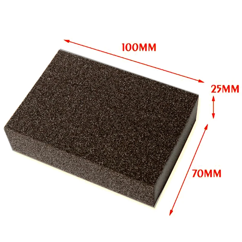 

Carborundum Melamine Eraser Magic Sponge Diy Cleaning Sponge Brush