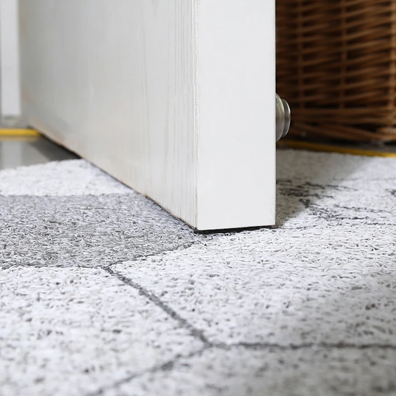 nordic doormat bedroom bathroom hallway living room indoor outdoor entrance doormat carpet anti slip custom cuttable mats carpet free global shipping