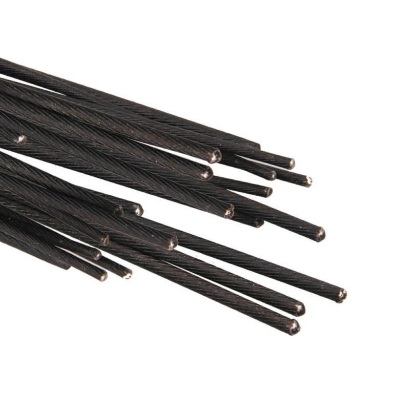 Трос тормоза для горного велосипеда сердцевина Внутренний провод сталь | Спорт и