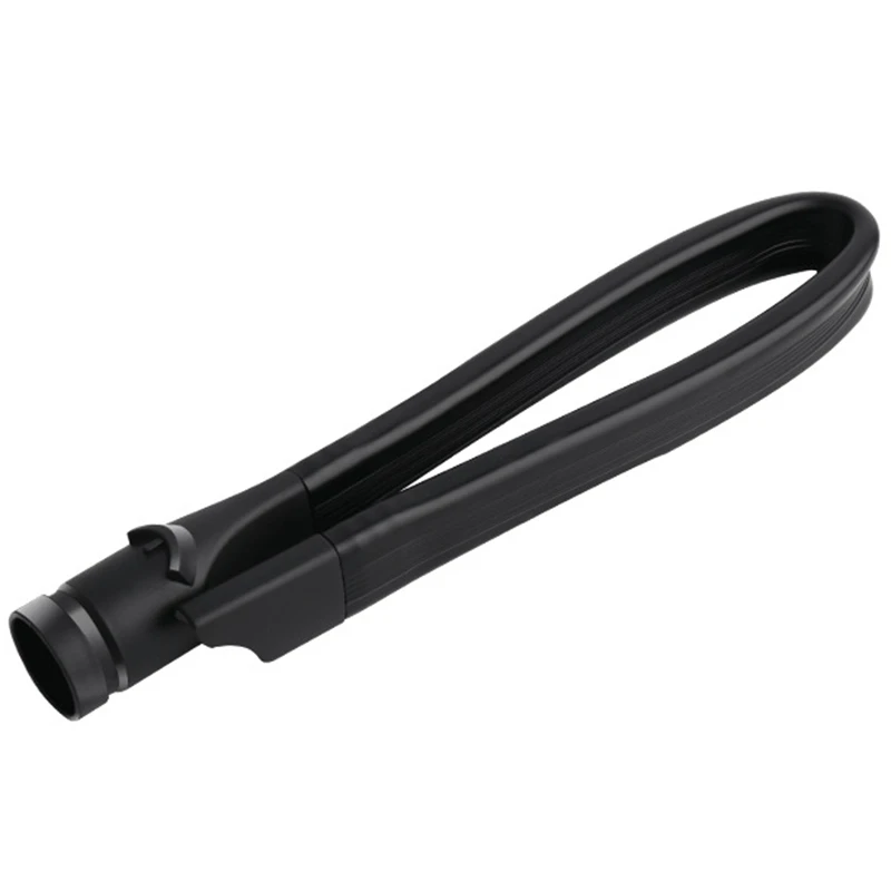 

Flexible Extension Crevice Tool Attachment for Dyson V8 V7 V10 V11 Vacuum Cleaner with Quick Release Converter Adapter