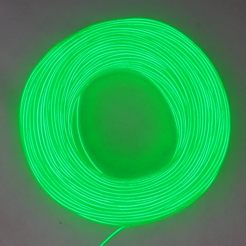 Светодиодные фонари диаметром 3 2 мм эластичный провод хорошего качества мягкий