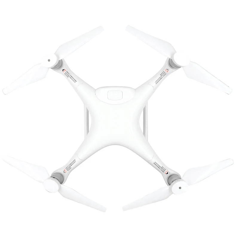1 пара светодиодный Лопасти пропеллера для DJI Phantom 3 F450 Mi Drone 3DR SOLO GK99|Чехлы