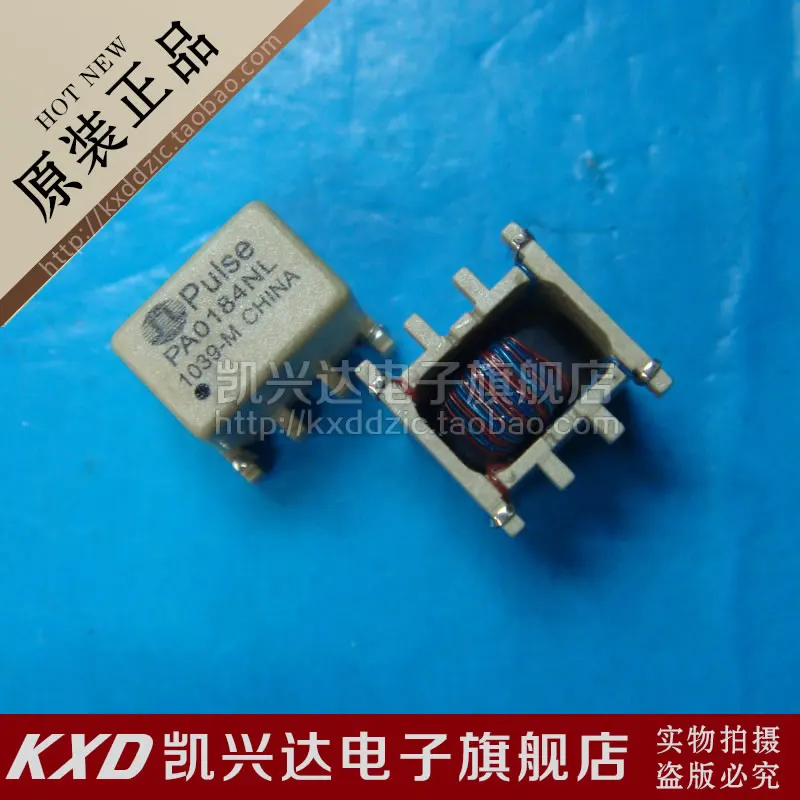 

5 шт., PA0184NL PA0184 PULSE/SOP-6