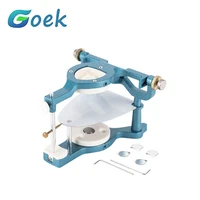 dental c type articulator deplaning large magnet frame for dentistry technician tool laboratory supplies products for dentist