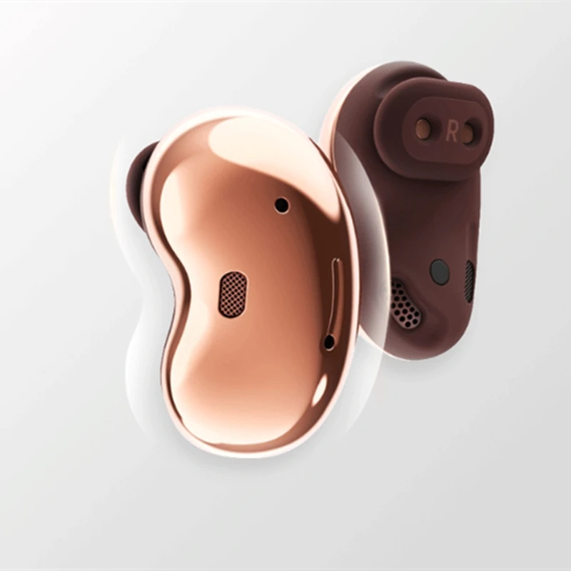 Wireless Headphones Bluetooth 5.1 TWS Headphones with Microphone Bluetooth Earphone Stereo Headset enlarge
